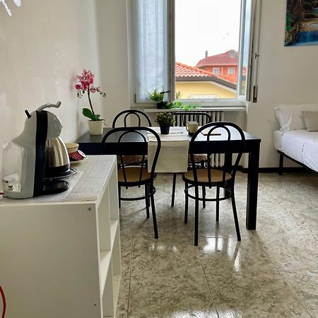Bnbook-L'Appartamento Di Gio' Rho Bagian luar foto