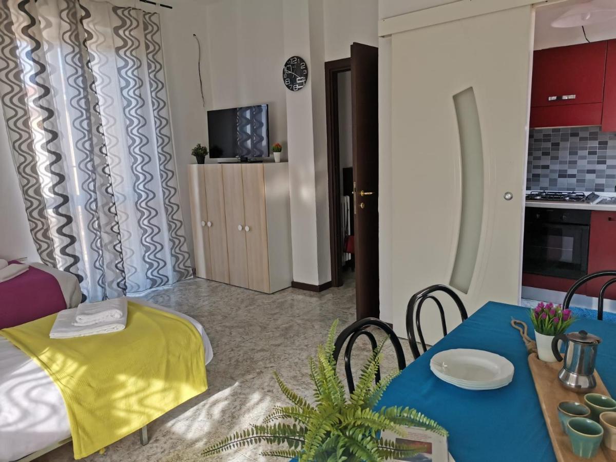 Bnbook-L'Appartamento Di Gio' Rho Bagian luar foto