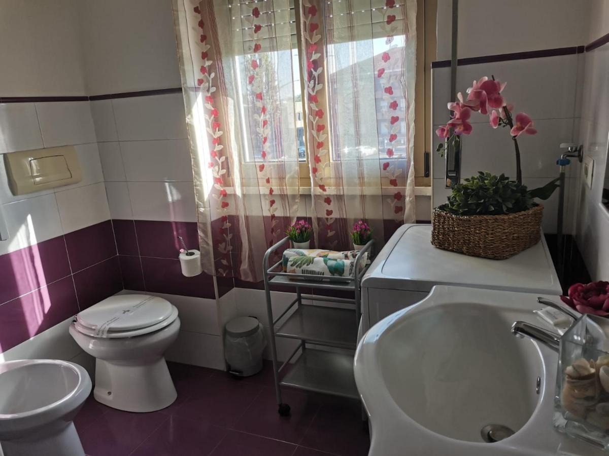 Bnbook-L'Appartamento Di Gio' Rho Bagian luar foto