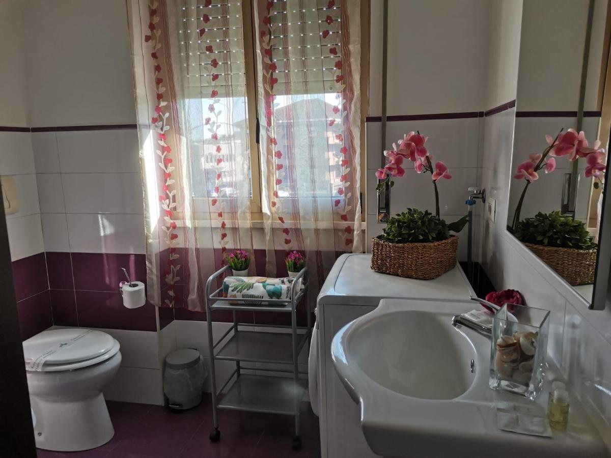Bnbook-L'Appartamento Di Gio' Rho Bagian luar foto